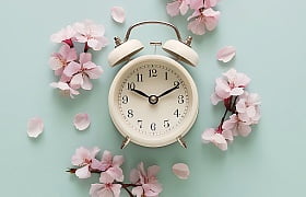 Время для вас, а не для таймера